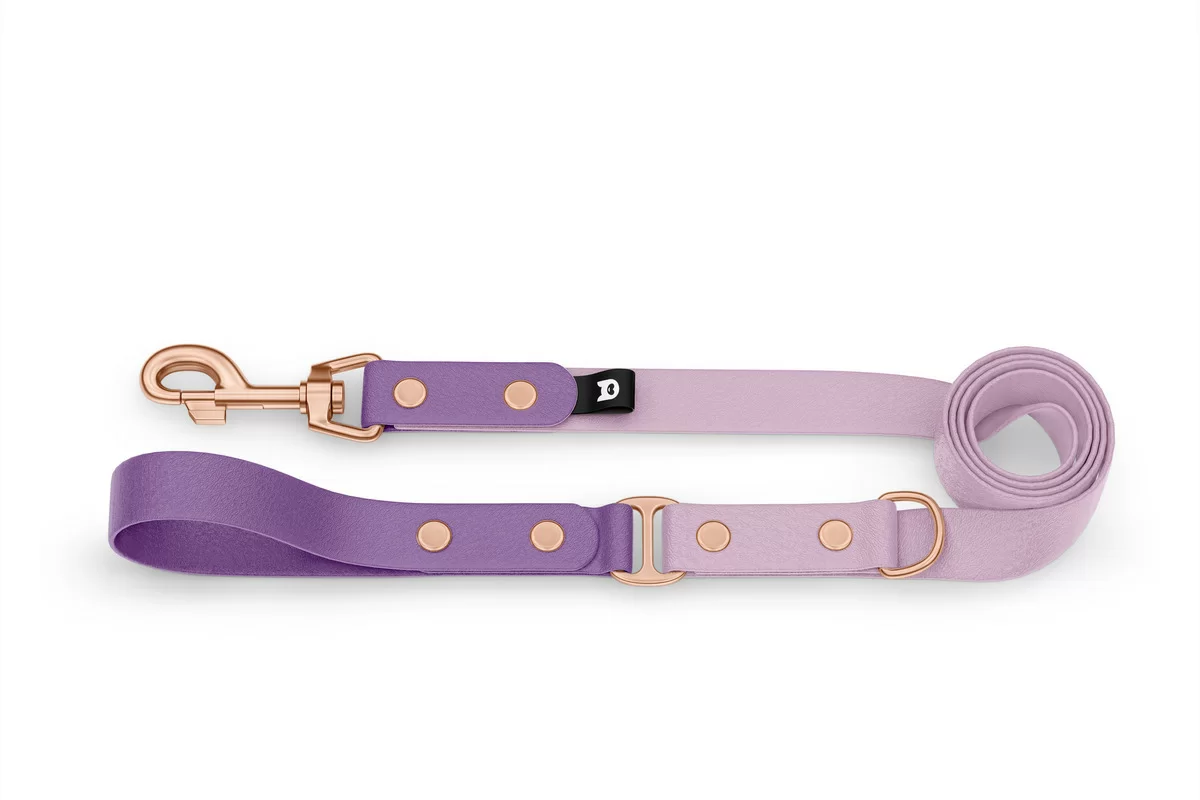 Leine Duo Abenteuer