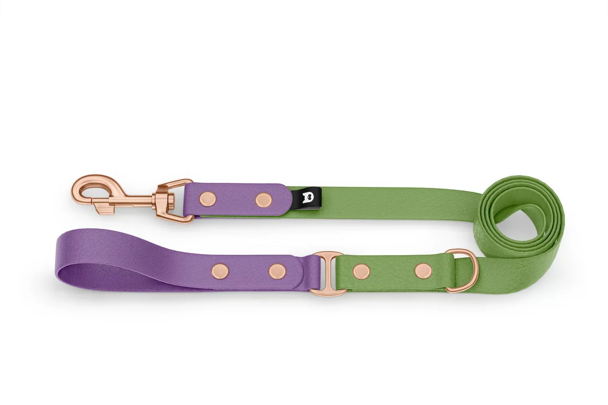 Leine Duo Abenteuer