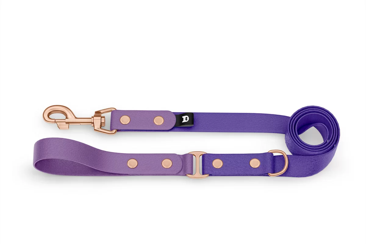 Leine Duo Abenteuer