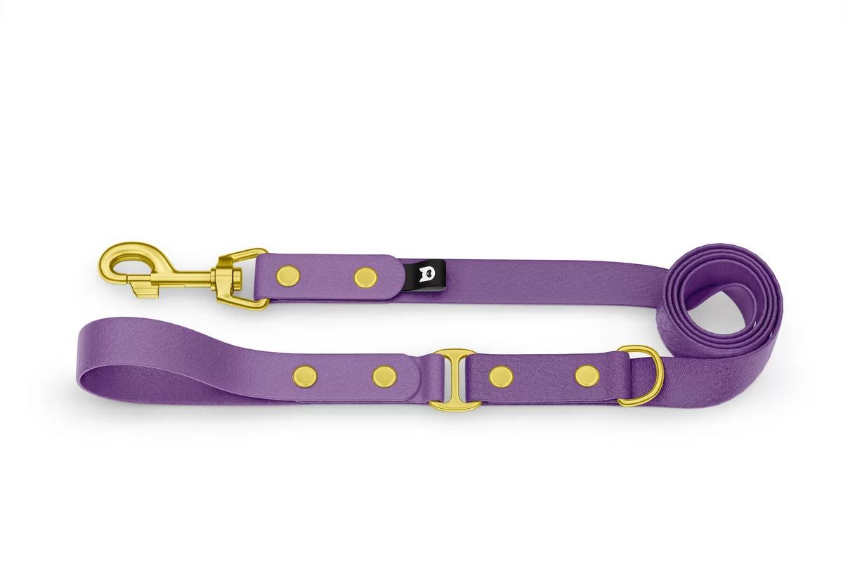 Leine Duo Abenteuer