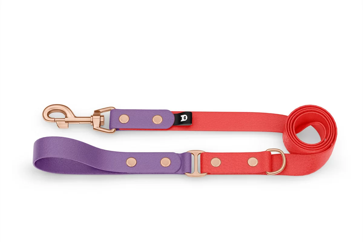 Leine Duo Abenteuer