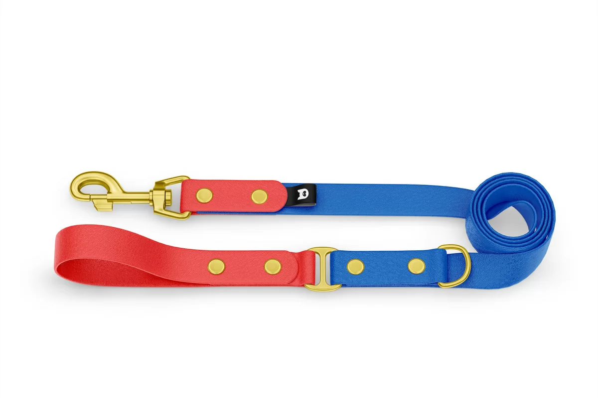 Leine Duo Abenteuer