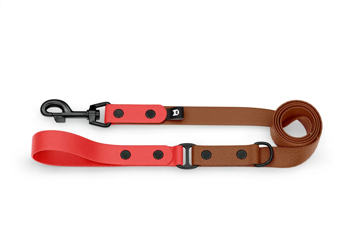 Leine Duo Abenteuer
