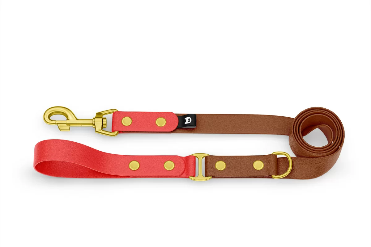 Leine Duo Abenteuer
