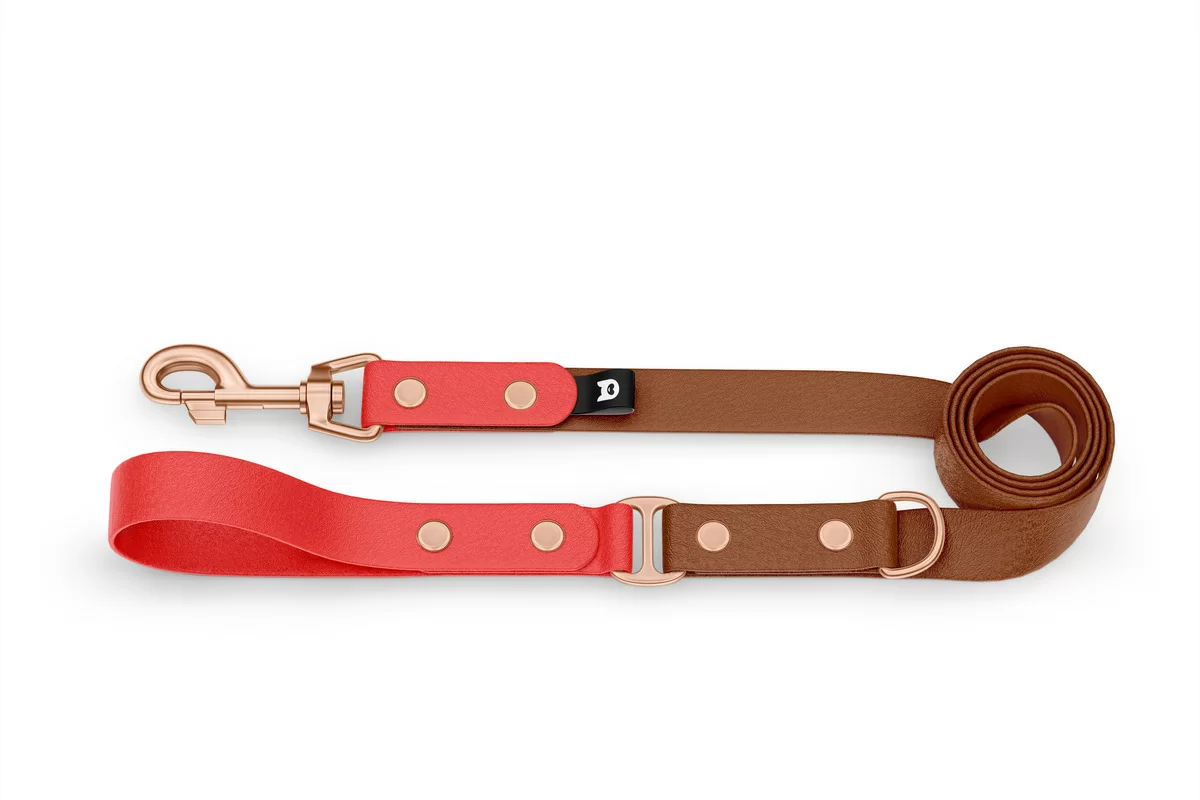 Leine Duo Abenteuer
