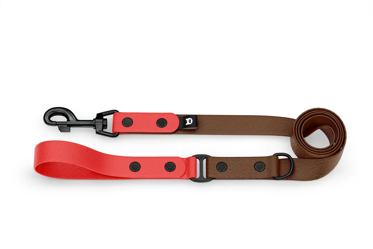 Leine Duo Abenteuer