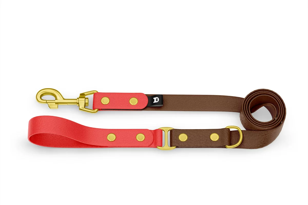 Leine Duo Abenteuer