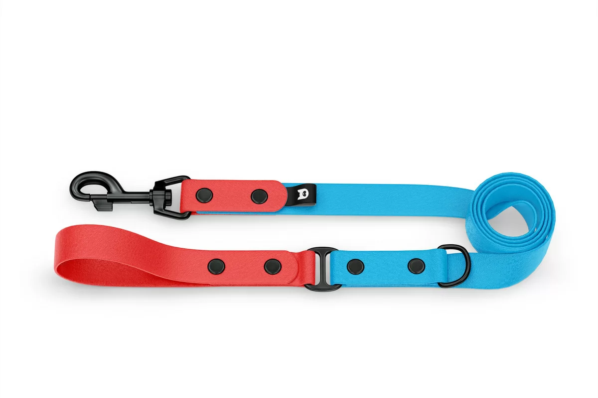 Leine Duo Abenteuer