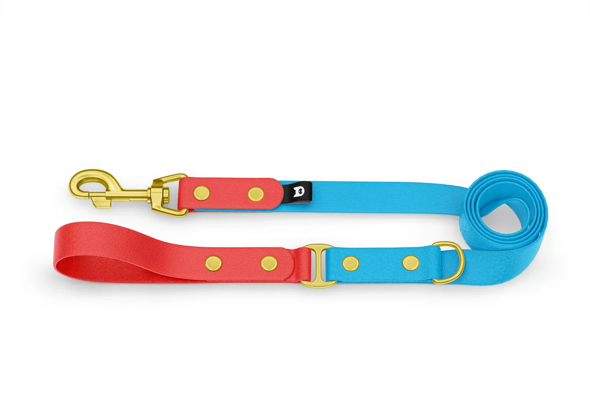 Leine Duo Abenteuer