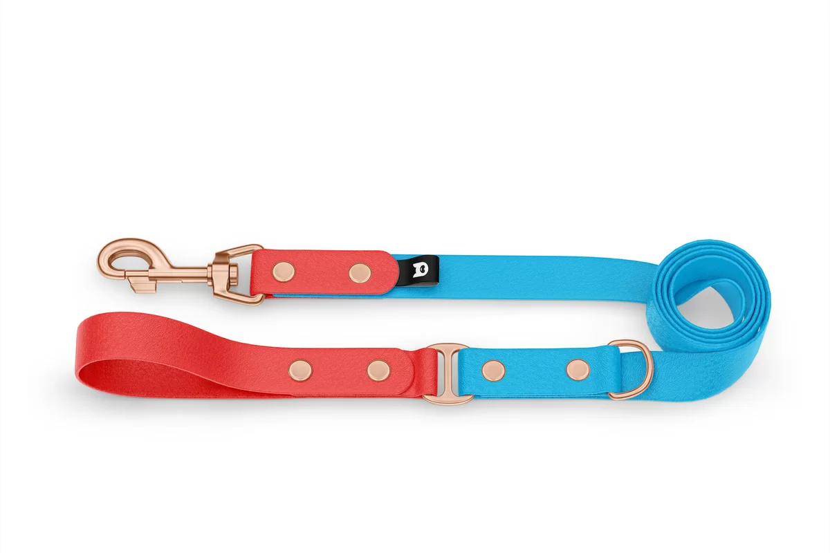 Leine Duo Abenteuer