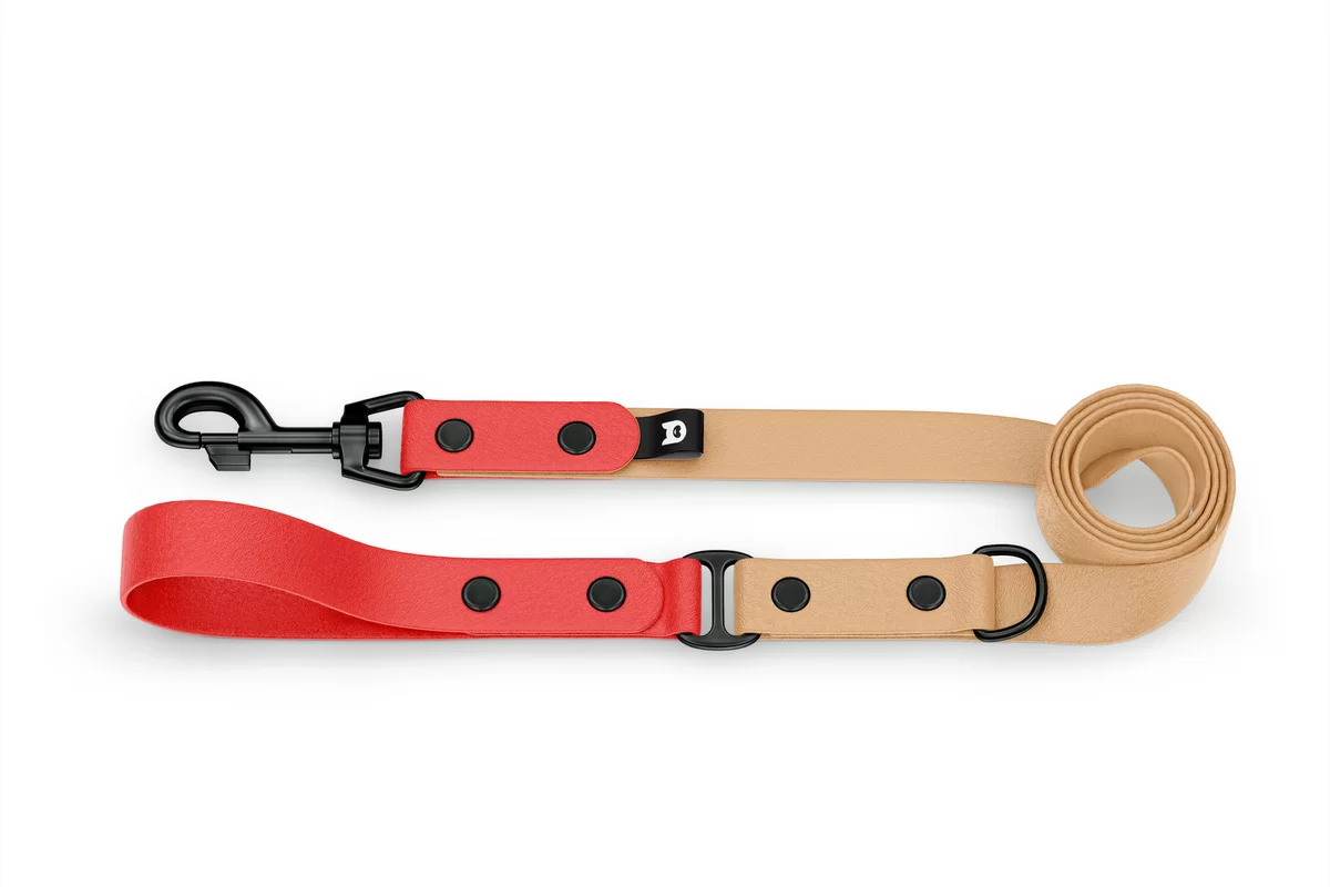 Leine Duo Abenteuer