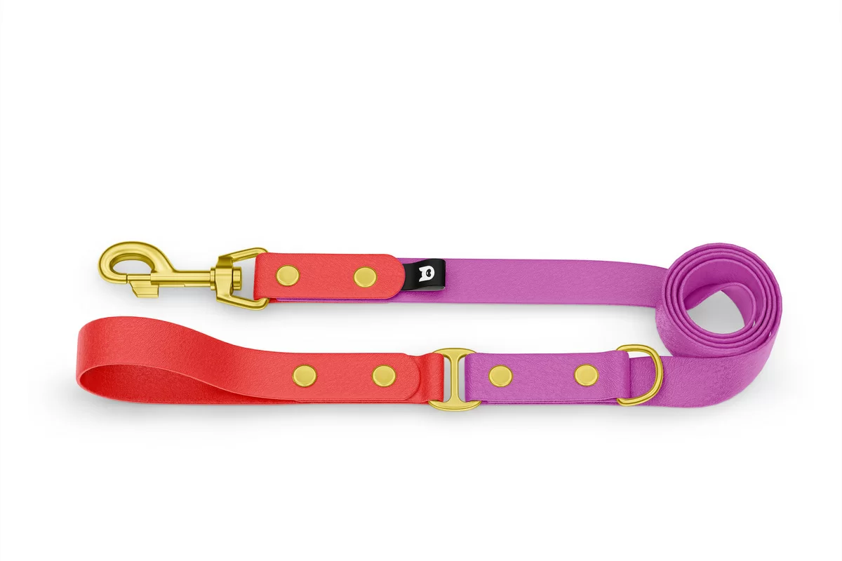 Leine Duo Abenteuer