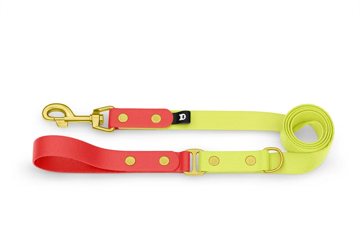 Leine Duo Abenteuer