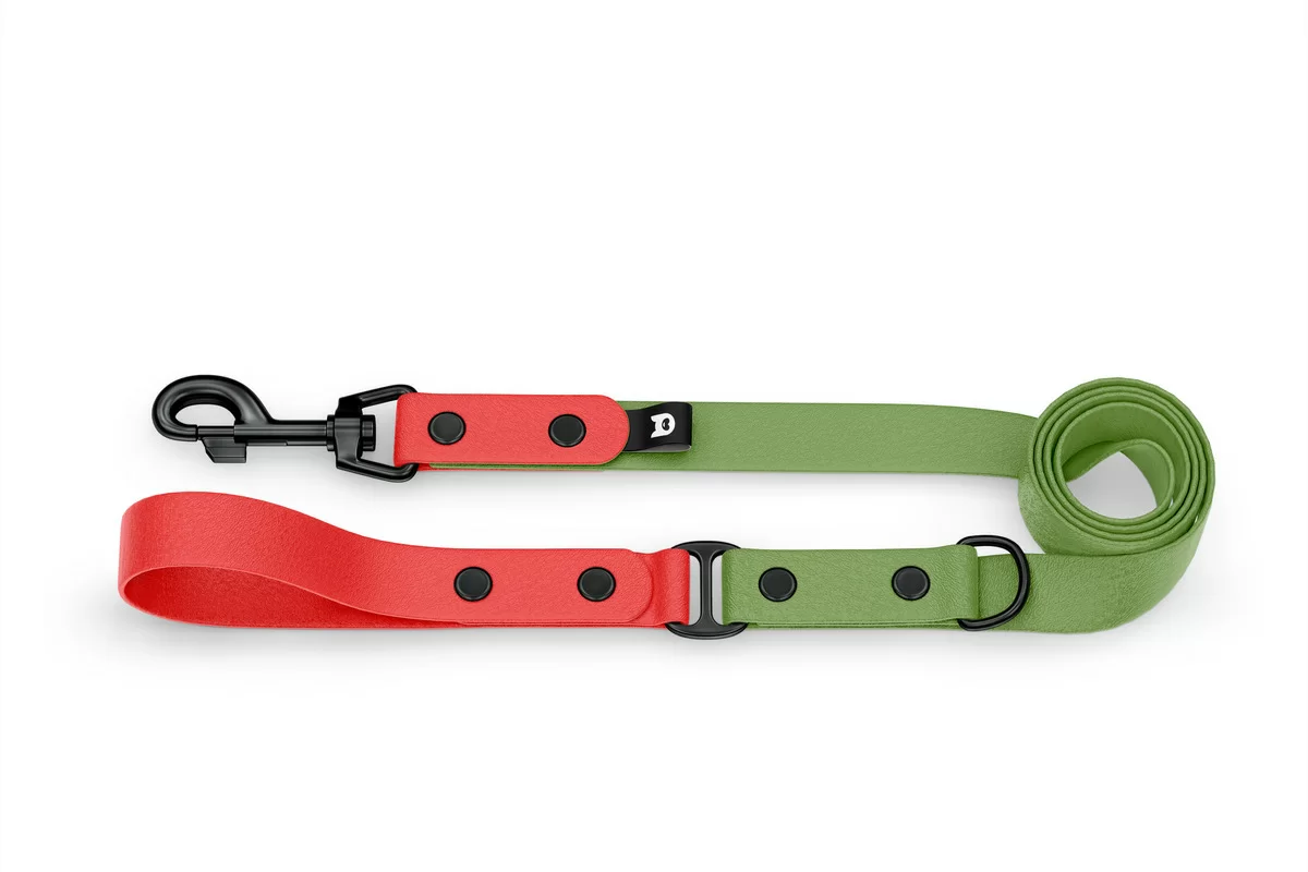 Leine Duo Abenteuer