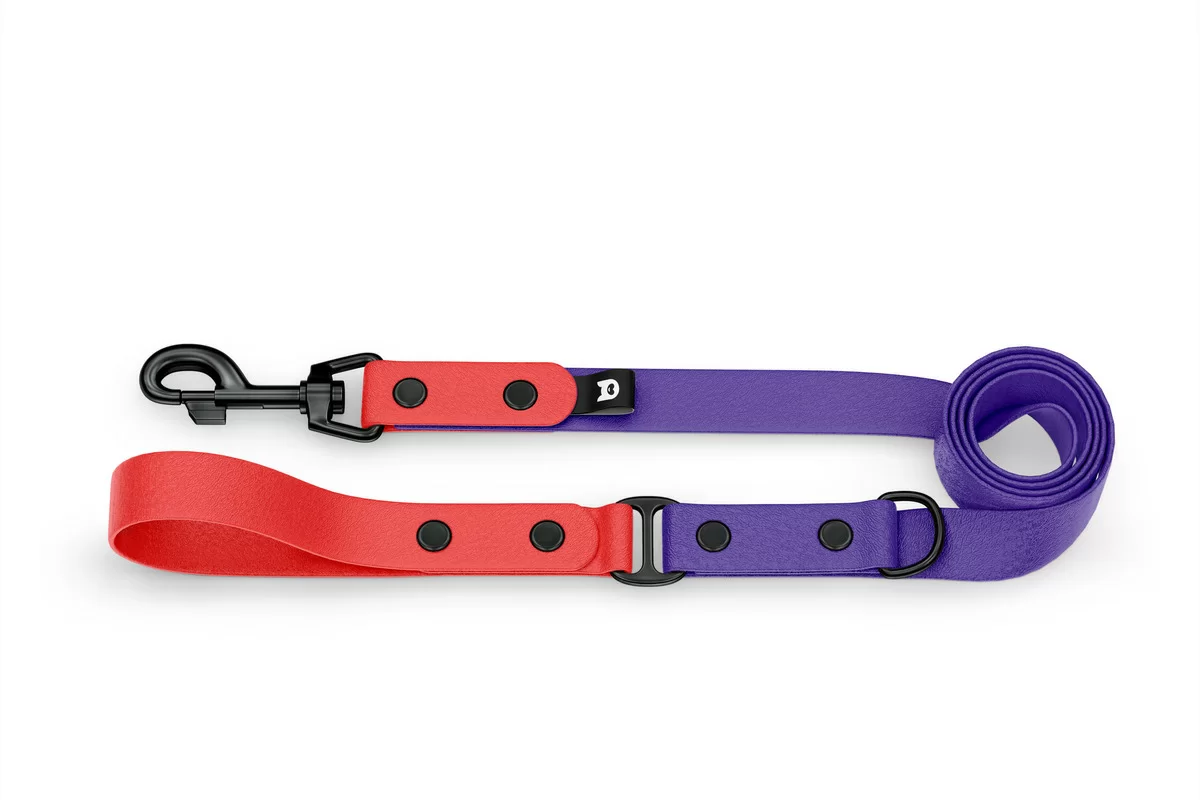 Leine Duo Abenteuer