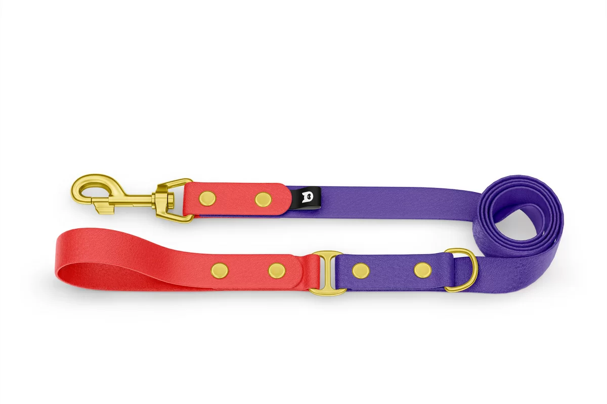 Leine Duo Abenteuer