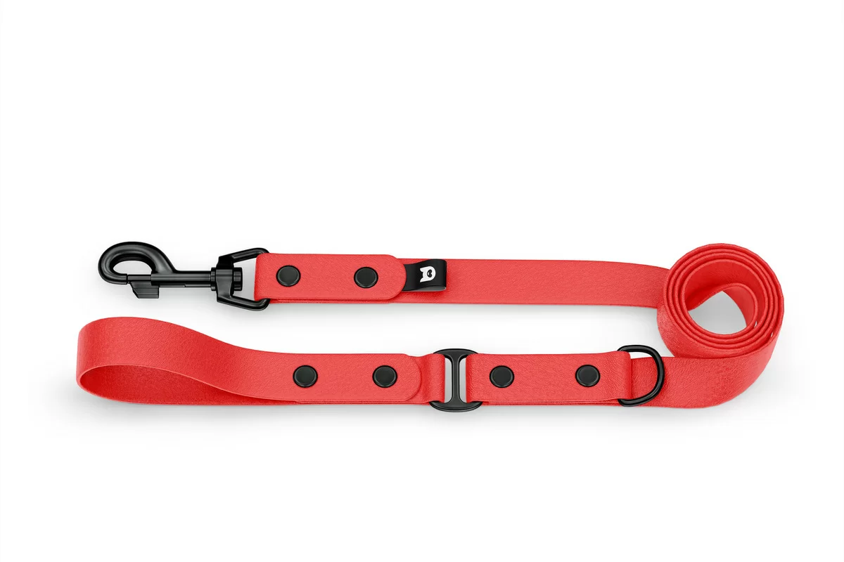 Leine Duo Abenteuer