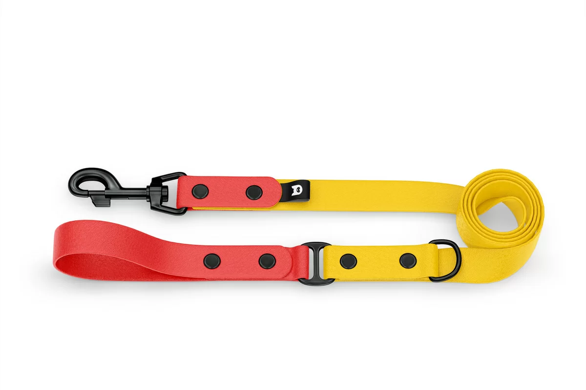 Leine Duo Abenteuer