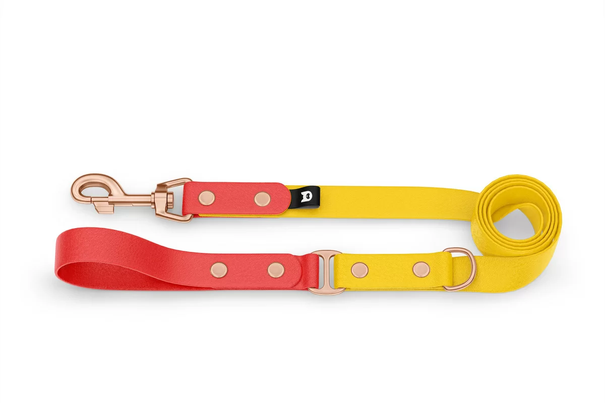 Leine Duo Abenteuer