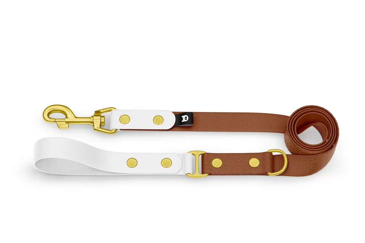 Leine Duo Abenteuer