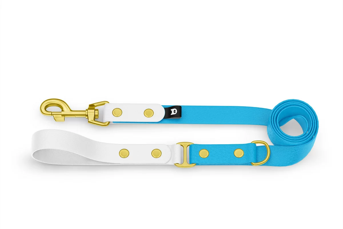 Leine Duo Abenteuer