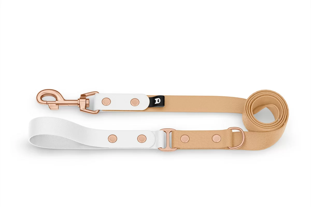 Leine Duo Abenteuer
