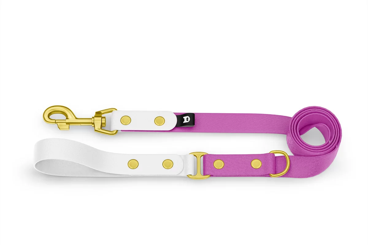 Leine Duo Abenteuer