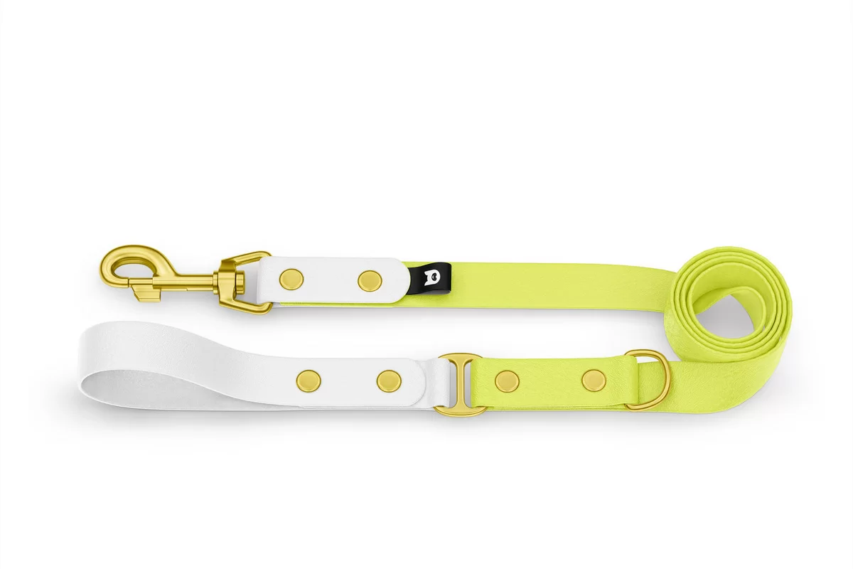 Leine Duo Abenteuer
