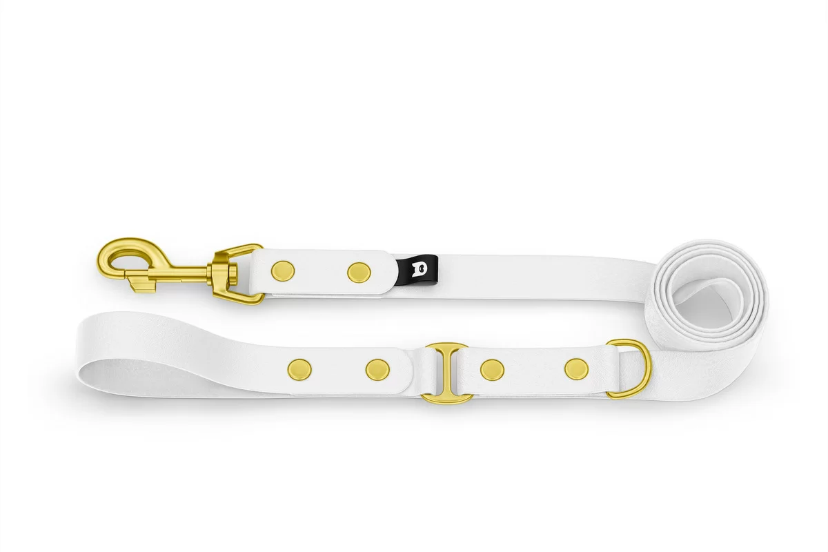 Leine Duo Abenteuer