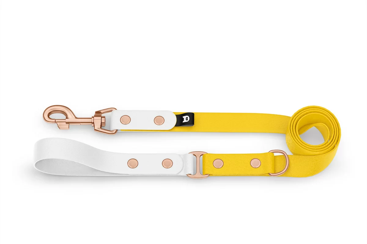 Leine Duo Abenteuer