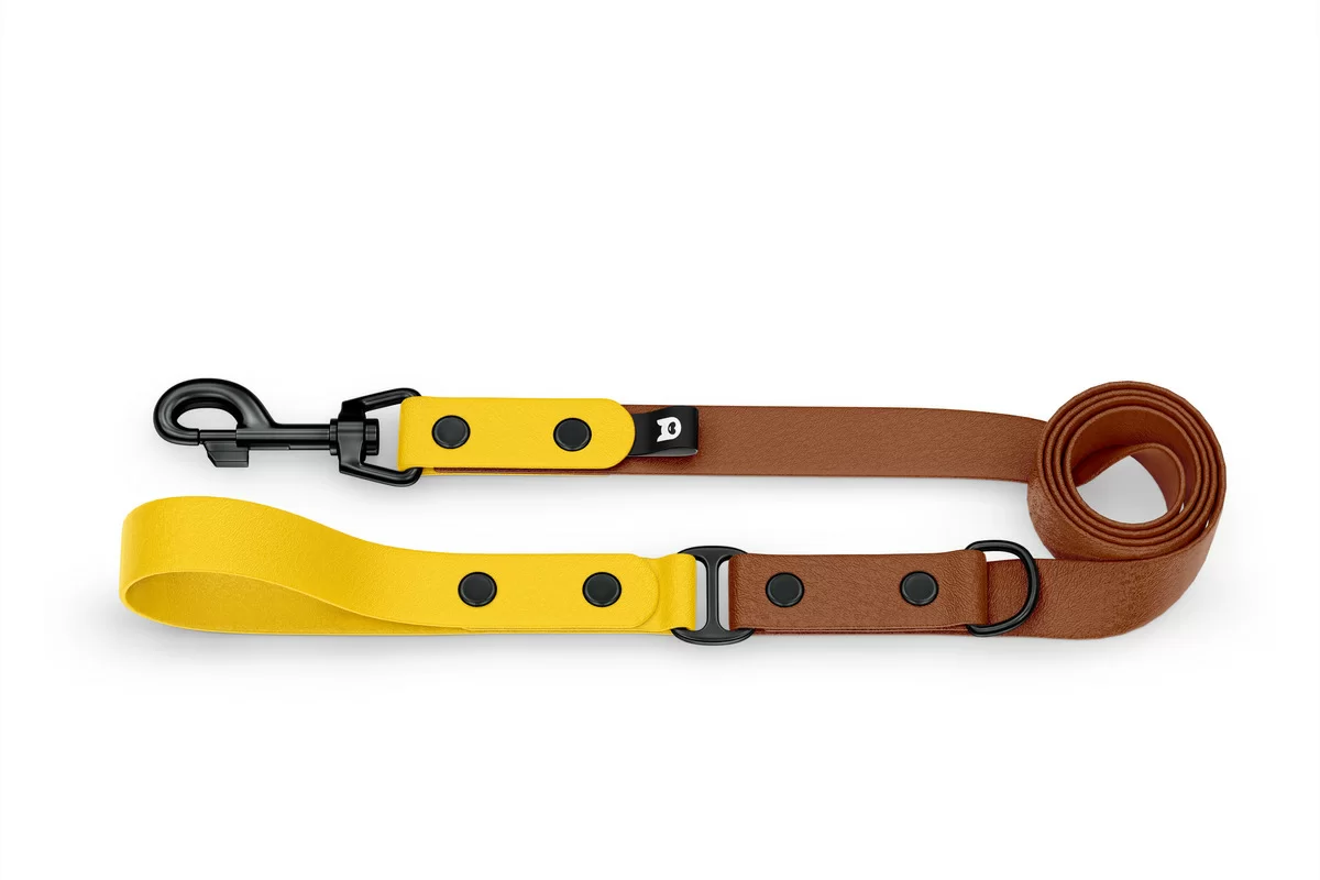 Leine Duo Abenteuer