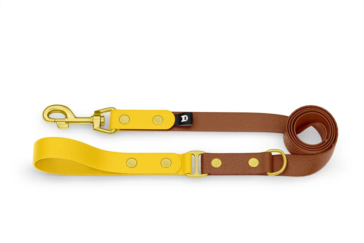 Leine Duo Abenteuer
