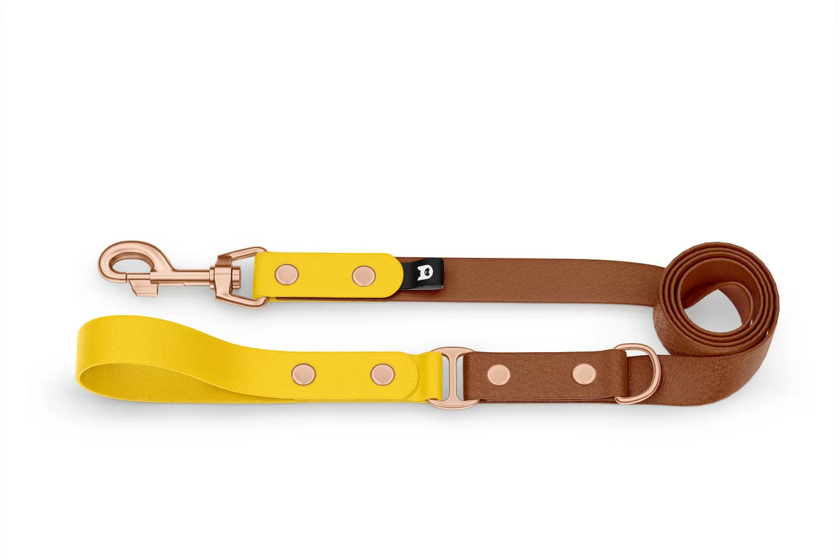 Leine Duo Abenteuer