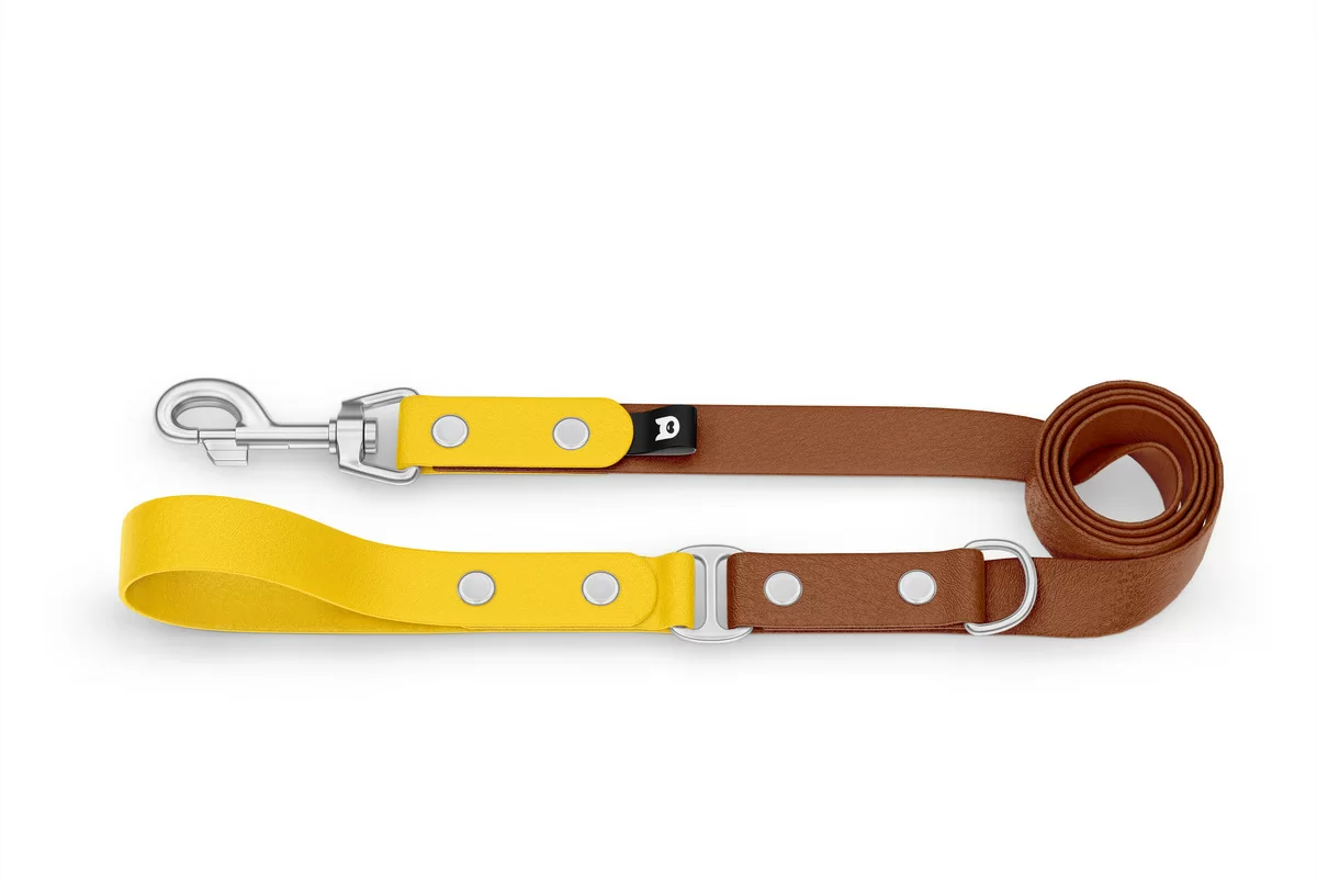 Leine Duo Abenteuer