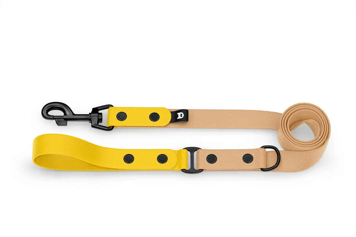 Leine Duo Abenteuer