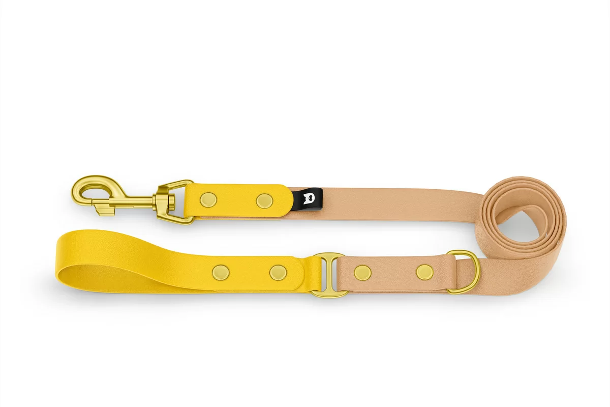 Leine Duo Abenteuer