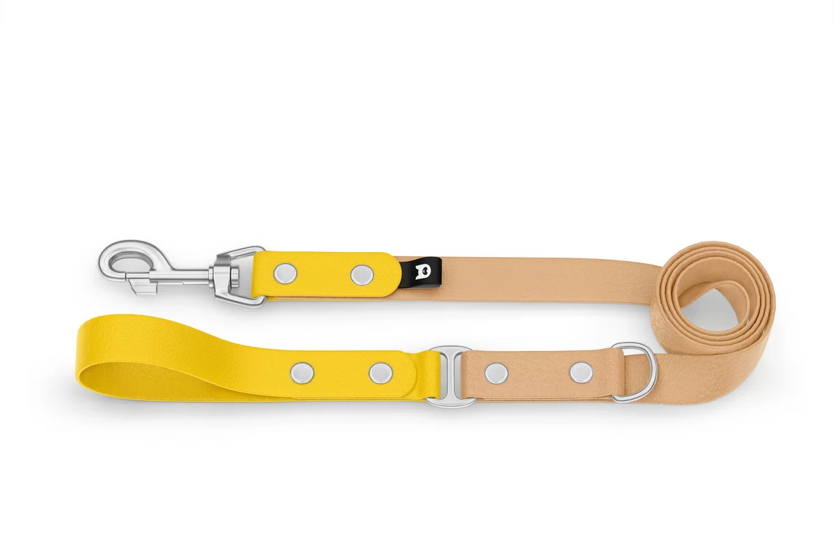 Leine Duo Abenteuer