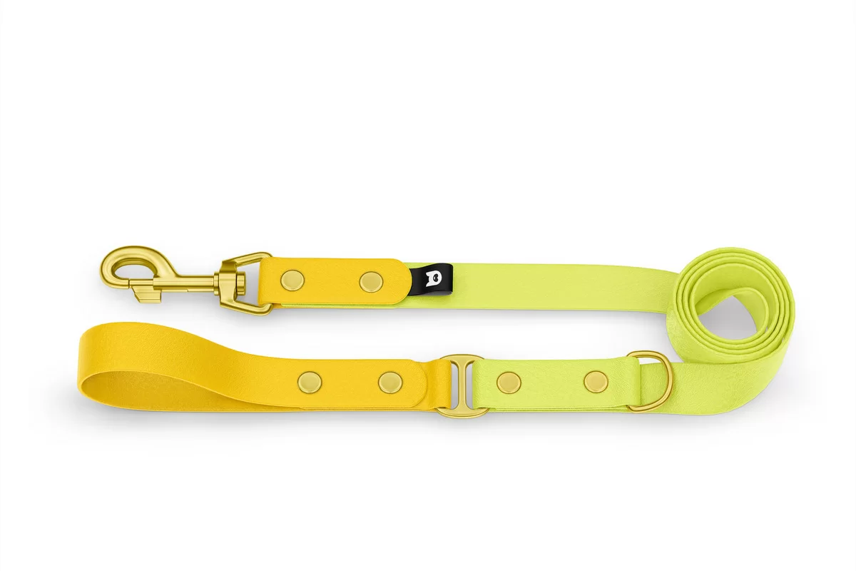 Leine Duo Abenteuer
