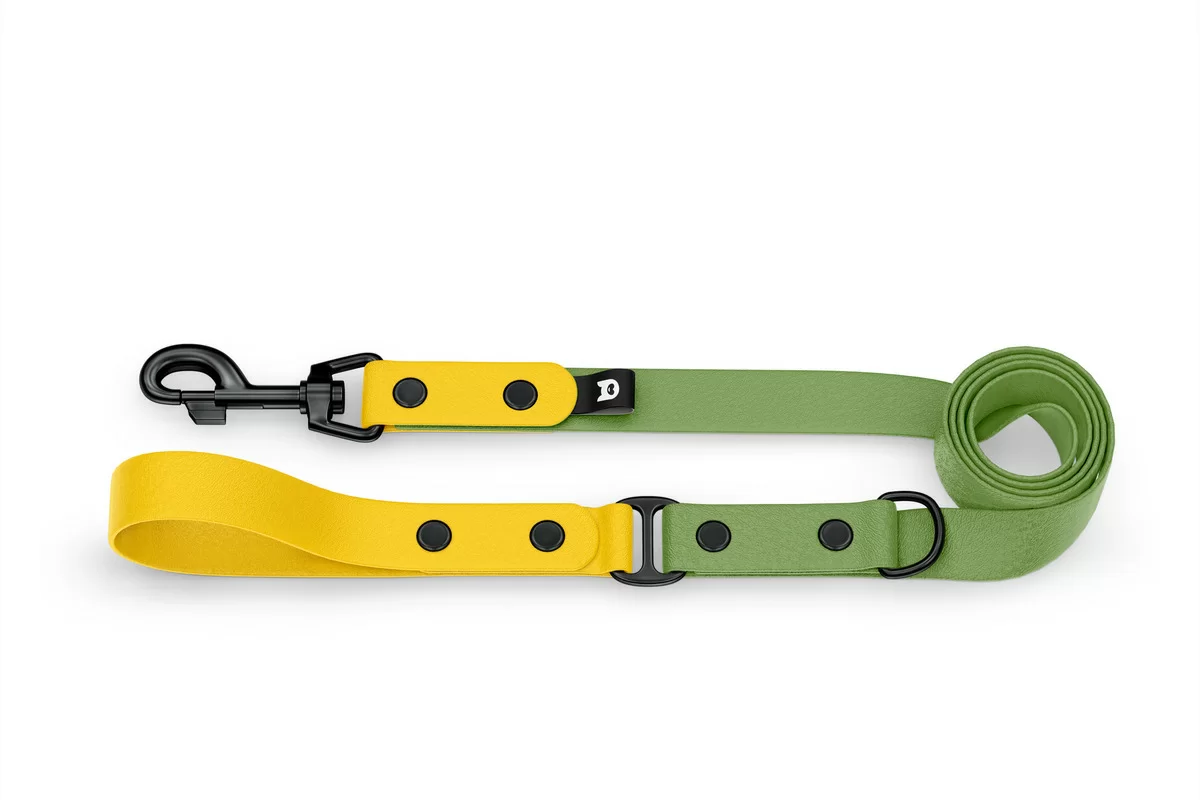 Leine Duo Abenteuer