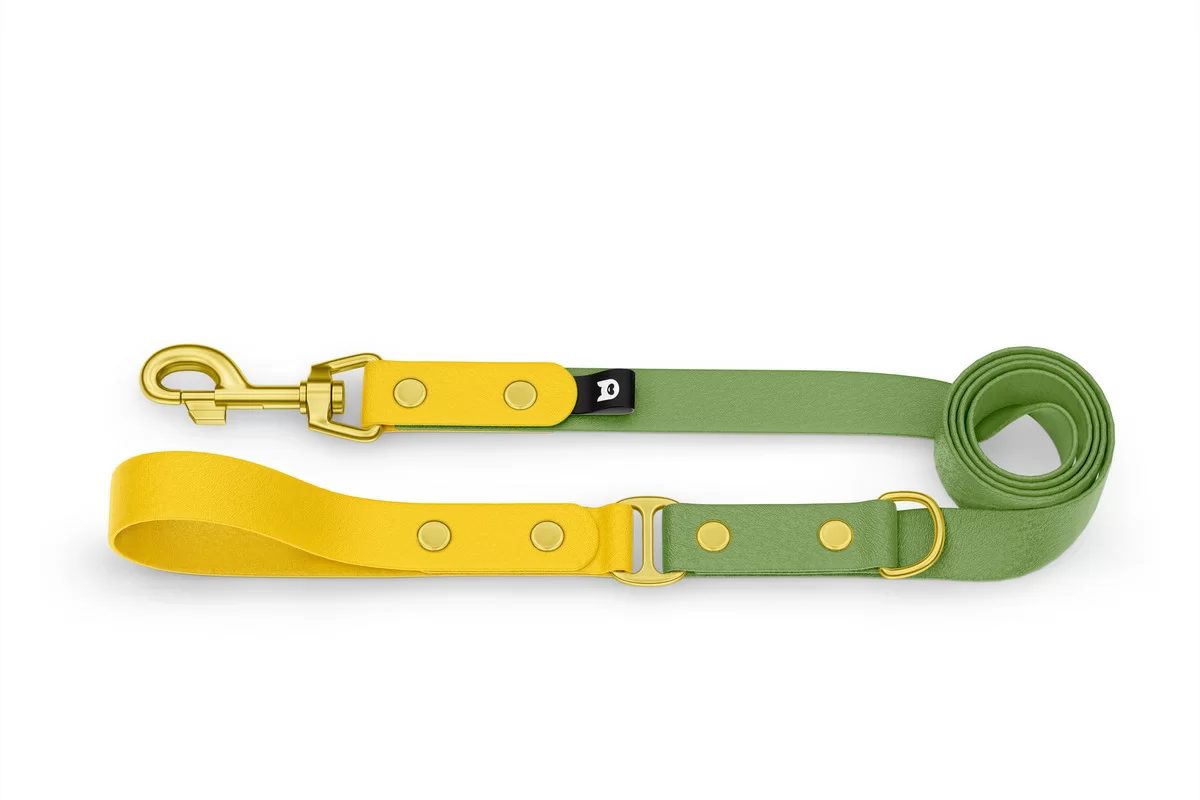 Leine Duo Abenteuer