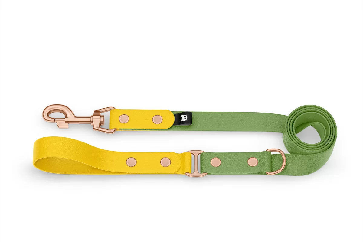Leine Duo Abenteuer
