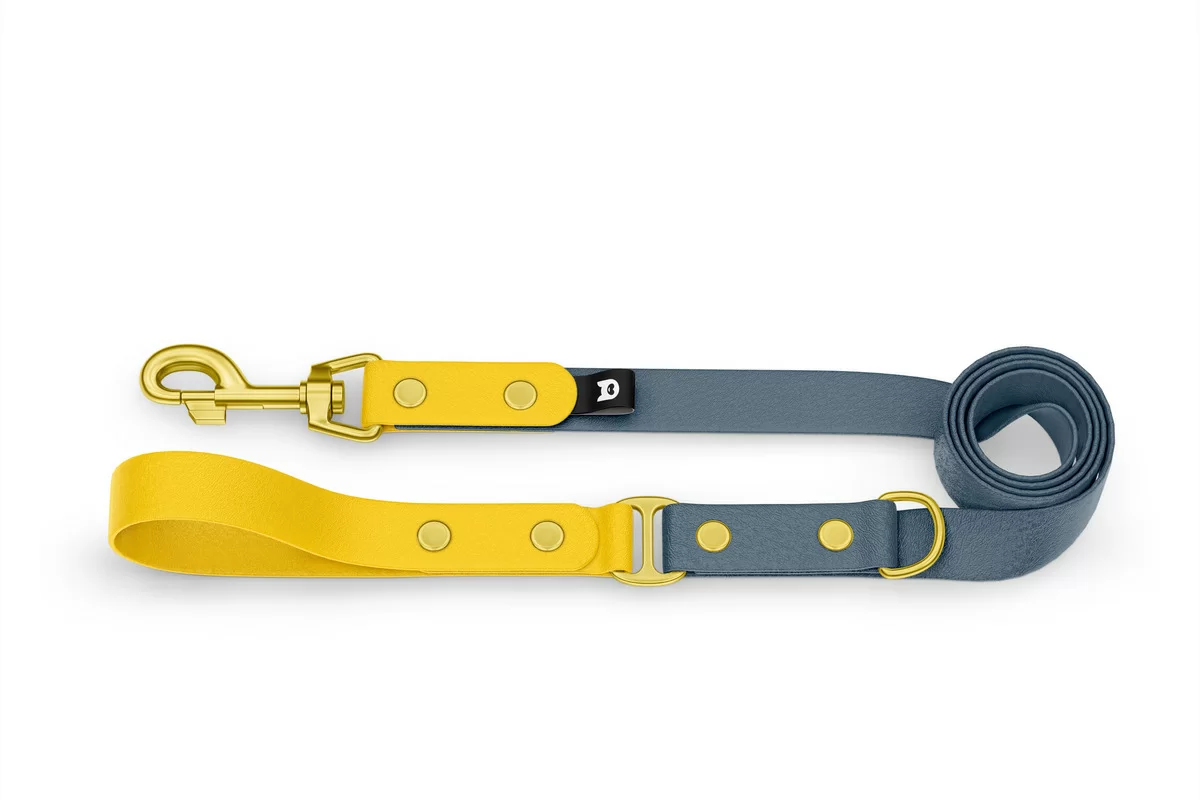 Leine Duo Abenteuer