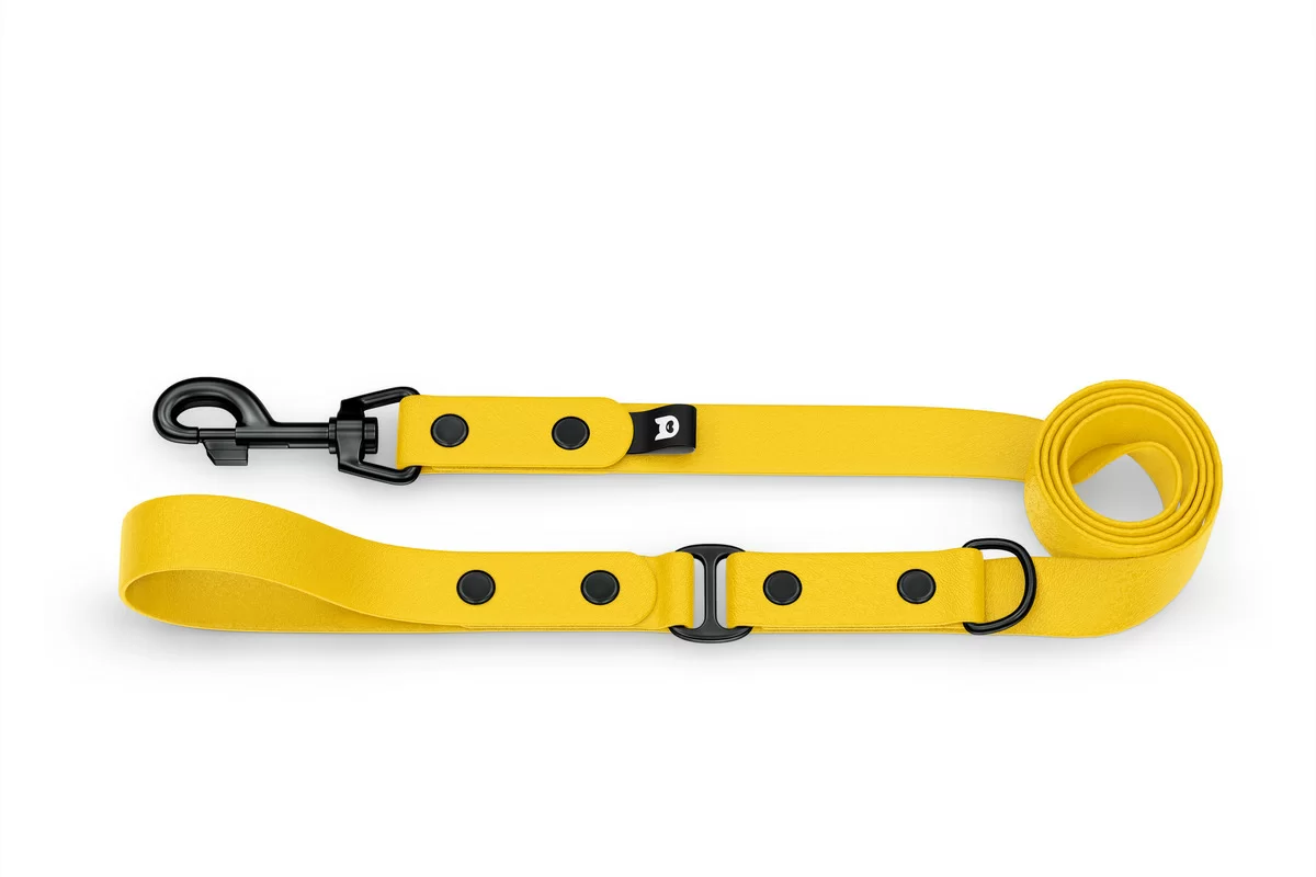 Leine Duo Abenteuer
