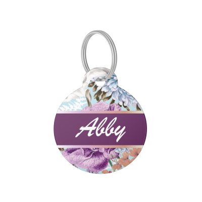 Hundemarke Kollektion Bloom