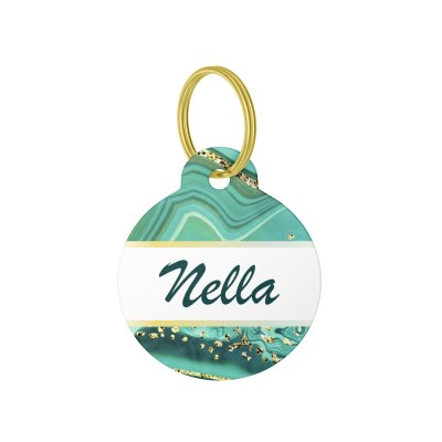Hundemarke Kollektion Jade