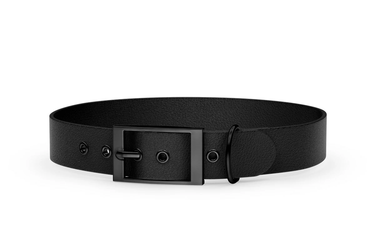 Hundehalsband Abenteuer