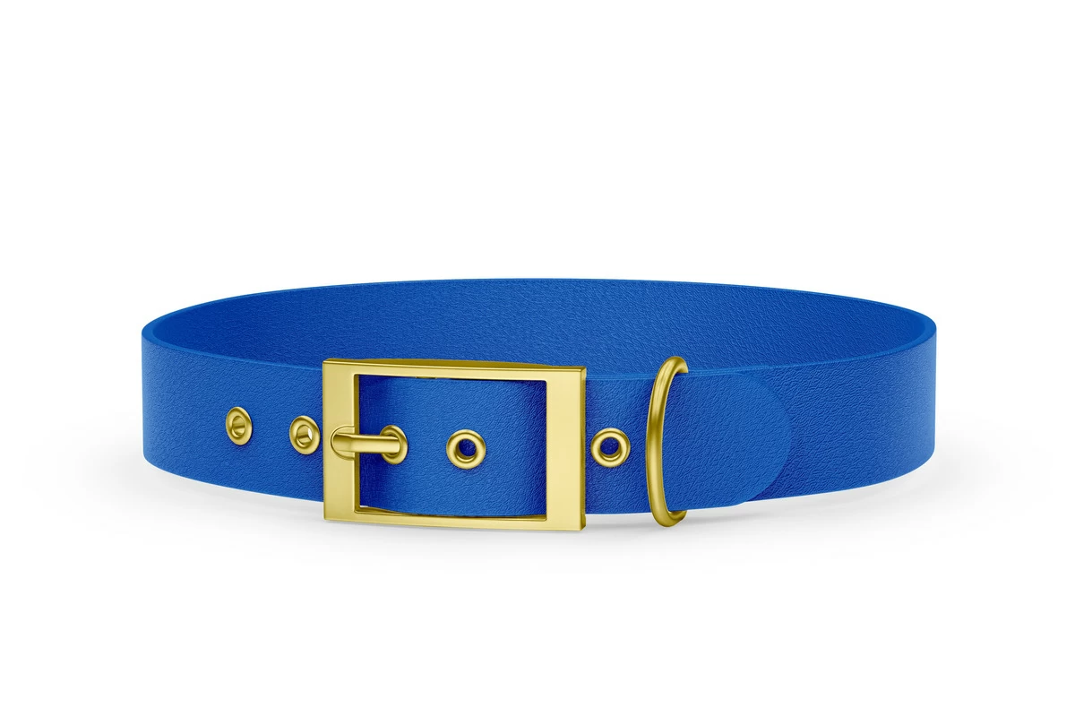 Hundehalsband Abenteuer