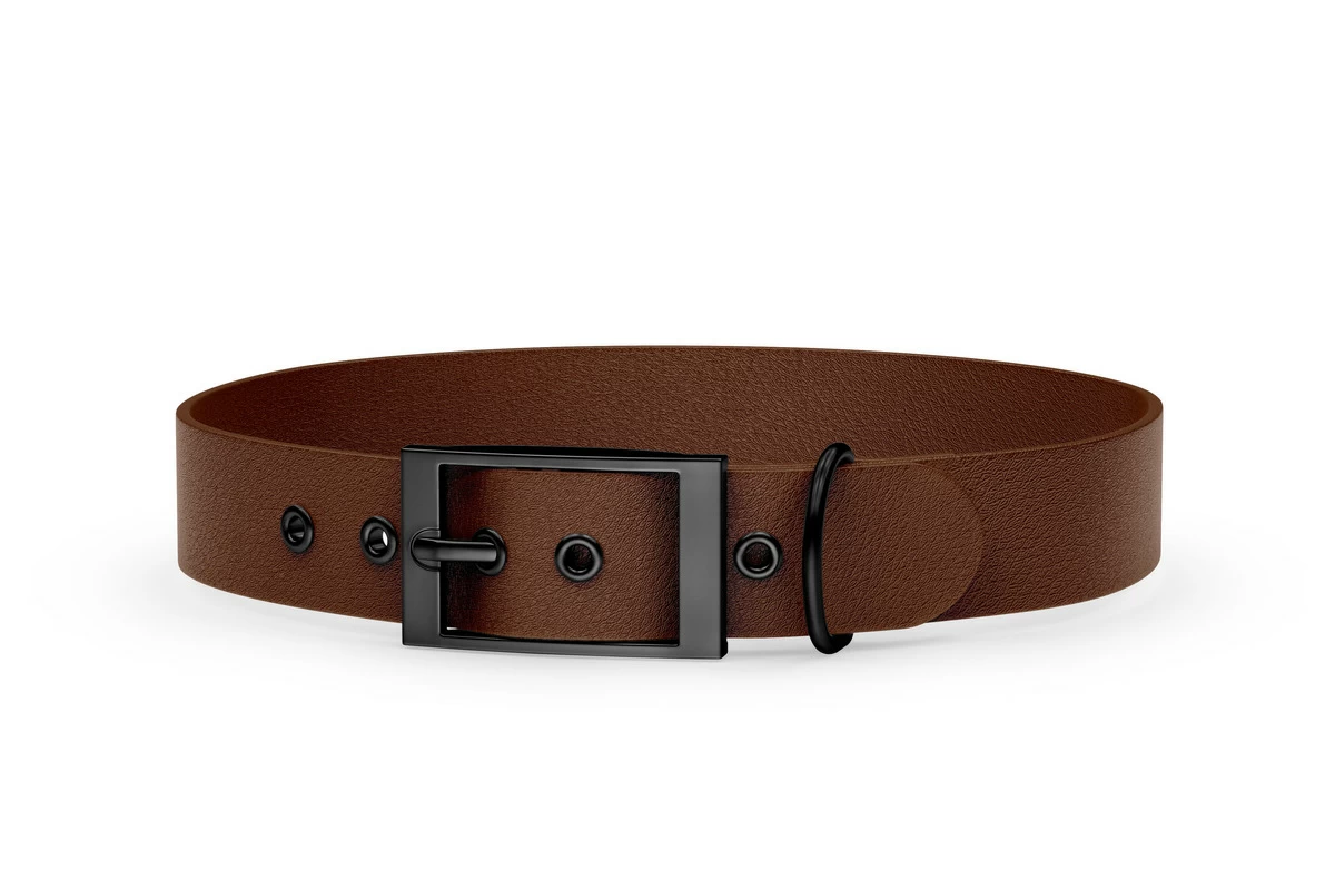 Hundehalsband Abenteuer