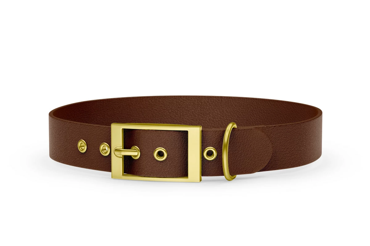 Hundehalsband Abenteuer
