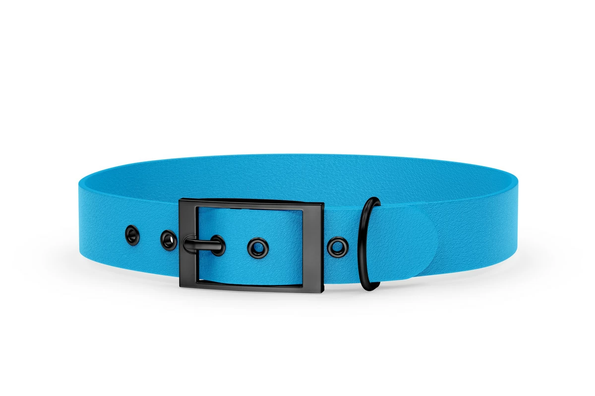 Hundehalsband Abenteuer